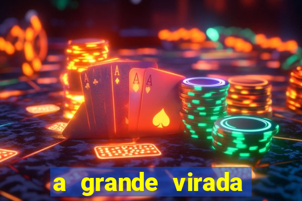 a grande virada (2010 dublado download)